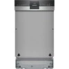 Siemens iQ300 SR53ES25KE indaplovė Semi built-in 10 place settings B