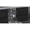 Siemens iQ300 SR53ES25KE indaplovė Semi built-in 10 place settings B