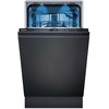 Siemens iQ500 SR65EX09ME indaplovė Pilnai įmontuojama 10 vietų komplektų B
