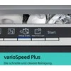 Indaplovė - Siemens iQ500, Visiškai Įmontuota, 10 Vietų, A++