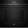 Siemens iQ700 HB734G1B1 orkaitė 71 L 3600 W Juodas