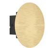 Sieninis šviestuvas Apšvietimas sieninis Eglo Talamello 901201, 4 W, LED, 3000K