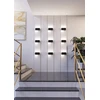 Sieninis šviestuvas Apšvietimas sieninis Eglo Talamello 901197, 6 W, LED, 3000K