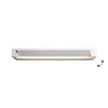 Viokef 13W LED sieninis šviestuvas VALSE, baltas, 3000K, 4213200