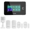 Signalizacijos sistemos rinkinys BlitzWolf BW-IS20
