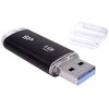 Silicon Power 8GB Blaze B02 USB flash drive USB Type-A 3.2 Gen 1 (3.1 Gen 1) Juodas