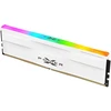 SILICON POWER KOMPIUTERIAI IR RYŠIAI SILICON POWER XPOWER Zenith 64GB 2x32GB DDR5 6000MT/s CL30 RGB-UDIMM