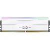 SILICON POWER KOMPIUTERIAI IR RYŠIAI SILICON POWER XPOWER Zenith 64GB 2x32GB DDR5 6000MT/s CL30 RGB-UDIMM