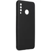 Dėklas Forcell Oem Case for Huawei P30 Lite Silicone juodas