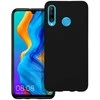 Dėklas Forcell Oem Case for Huawei P30 Lite Silicone juodas