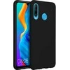 Dėklas Forcell Oem Case for Huawei P30 Lite Silicone juodas