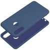 Forcell OEM dėklas, skirtas Huawei P30 Lite silikoniniam dėklui, mėlynas
