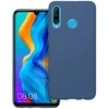 Dėklas Forcell Oem Case for Huawei P30 Lite Silicone mėlynas