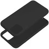 Dėklas Forcell Oem Case for iPhone 11 PRO Silicone juodas