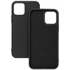 Dėklas Forcell Oem Case for iPhone 11 PRO MAX Silicone juodas