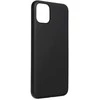 Dėklas Forcell Oem Case for iPhone 11 PRO MAX Silicone juodas