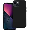 Dėklas Forcell Oem Case for iPhone 13 MINI Silicone juodas