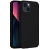 Dėklas Forcell Oem Case for iPhone 13 MINI Silicone juodas