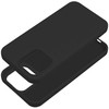 Dėklas Forcell Oem Case for iPhone 13 PRO Silicone juodas