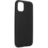Dėklas Forcell Oem Case for iPhone 13 PRO Silicone juodas