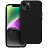 Dėklas Oem Case for iPhone 14 Silicone juodas