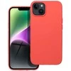 Dėklas Oem Case for iPhone 14 Silicone peach