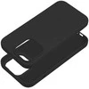 Dėklas Forcell Oem Case for iPhone 14 PRO Silicone juodas