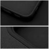 Dėklas Oem Case for iPhone 15 PLUS Silicone juodas