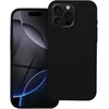 Dėklas Forcell Oem Case for iPhone 16 PRO MAX Silicone juodas
