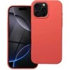 OEM dėklas, skirtas iPhone 16 PRO MAX silikoniniam dėklui, persikų spalvos