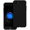 Dėklas Forcell Oem Case for iPhone 7 Silicone juodas