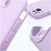 OEM dėklas, skirtas „iPhone 16 PLUS“ silikoniniam „Mag“ dėklui, suderinamas su „MagSafe“ (apsauga nuo kameros), rožinis