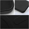 Oem Dėklas Silicone Mag Cover (MagSafe) skirtas iPhone 13 Pro Max juodas