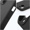 Oem Dėklas Silicone Mag Cover (MagSafe) skirtas iPhone 13 Pro juodas