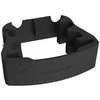 Silikoninis sraigto stabilizatorius Sunnylife skirtas DJI Mavic 3 - juodas
