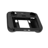 Silikoninis apsauginis dėklas PULUZ skirtas DJI RC 2 (juodas)