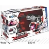 SILVERLIT ROBO Rinkinys „Dino Kombat B“