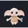 Simba Warner Brosharry Potter Warner Bros. - Haris Poteris - Dobis pliušinis žaislas (25 cm) (6305870317NPB)