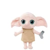 Simba Warner Brosharry Potter Warner Bros. - Haris Poteris - Dobis pliušinis žaislas (25 cm) (6305870317NPB)