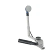 SIFONAS GEBERIT D52 26CM CHROMUOTAS