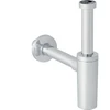 SIFONAS GEBERIT CHROMUOTAS 32MM
