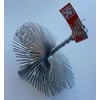 Šepetys kaminams šveisti Sit, 250 mm