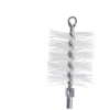 Apvalus nailoninis šveitimo šepetys Sit, 80 mm