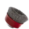Vielinis šlifavimo puodas Sit, 60 mm