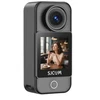 SJCAM C400 Pocket Action Camera