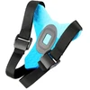SJCAM Motorcycle Helmet Chin Strap Holder