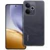 Dėklas Case for Realme 14T Clear Case 2 mm (camera protection) transparent