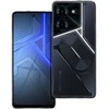 Oem Originalus dėklas, skirtas „Tecno POVA 5“ telefonui, skaidrus, 2 mm (apsauginis fotoaparatas), permatomas