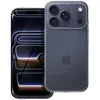 Dėklas Oem Case for iPhone 17 PRO Clear Case 2 mm Box transparent