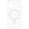 Oem Originalus „iPhone 17“ dėklas, skaidrus „Mag“ dėklas (MID), suderinamas su „MagSafe“ permatomu dėklu